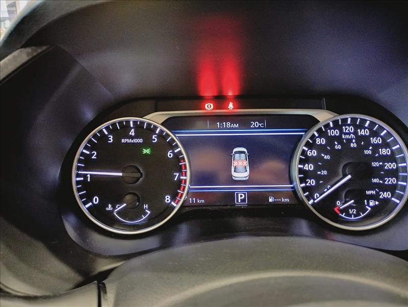  SENTRA 