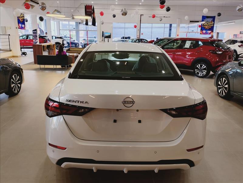  SENTRA 