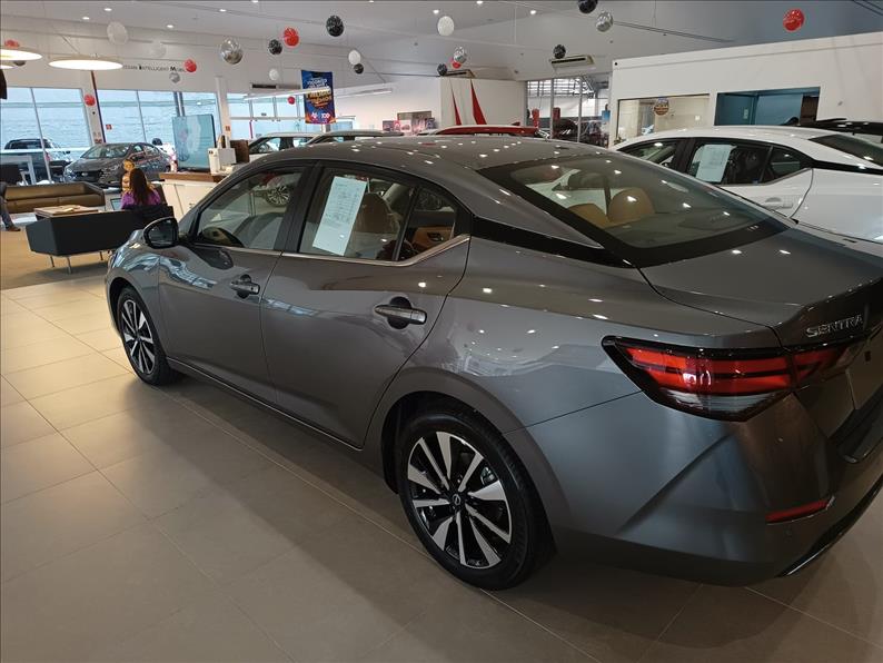  SENTRA 