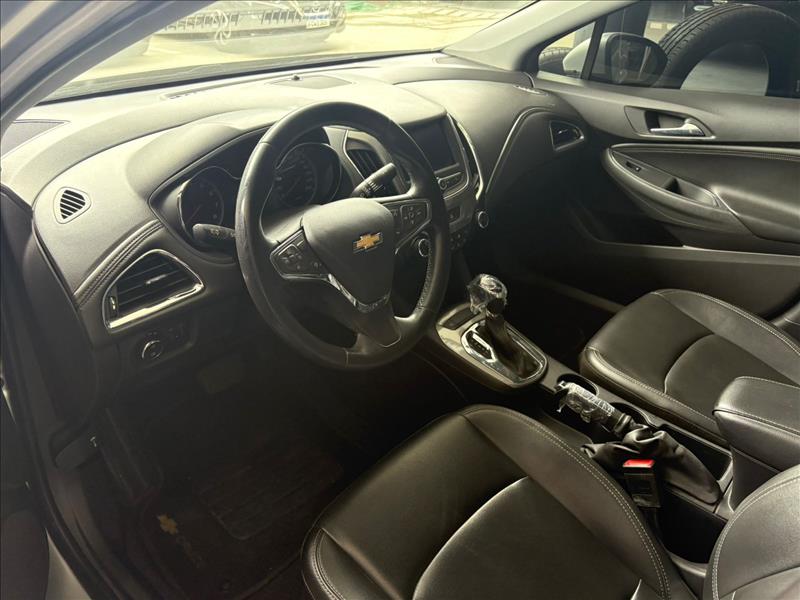  CRUZE 