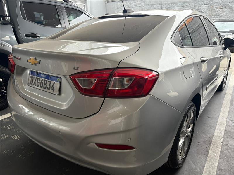  CRUZE 