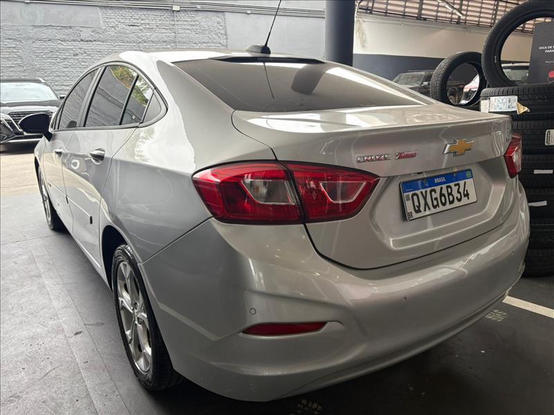  CRUZE 