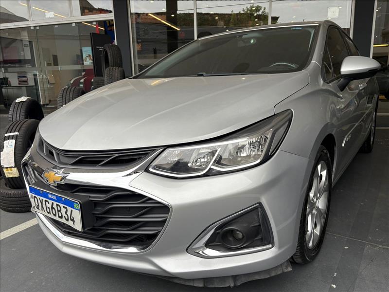  CRUZE 
