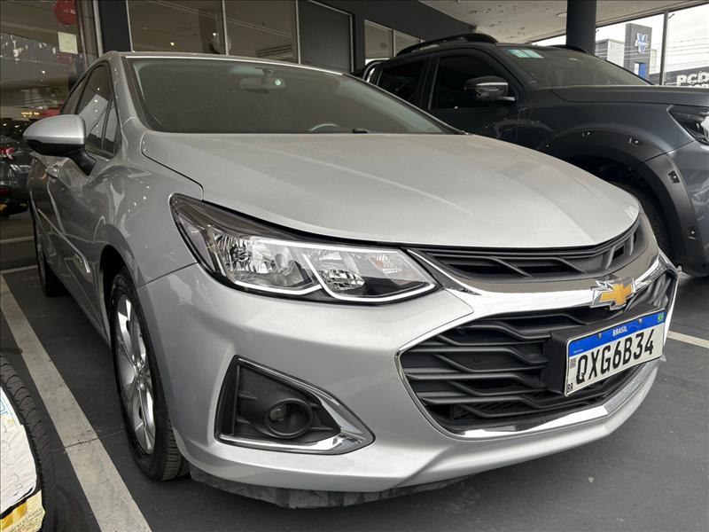  CRUZE 