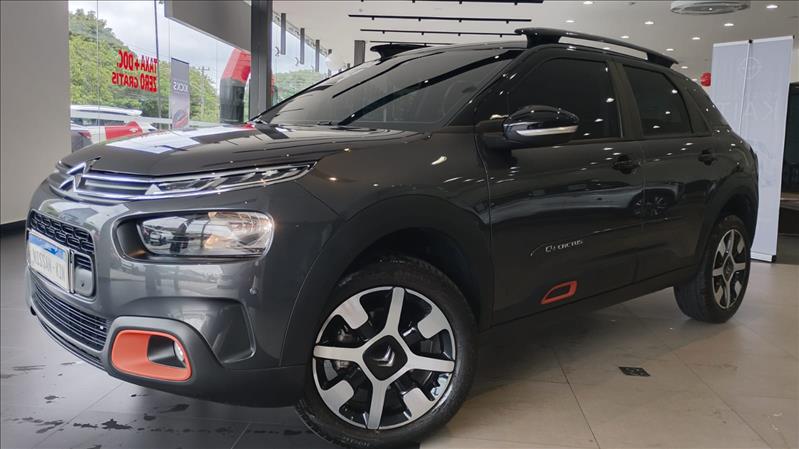  C4 CACTUS 