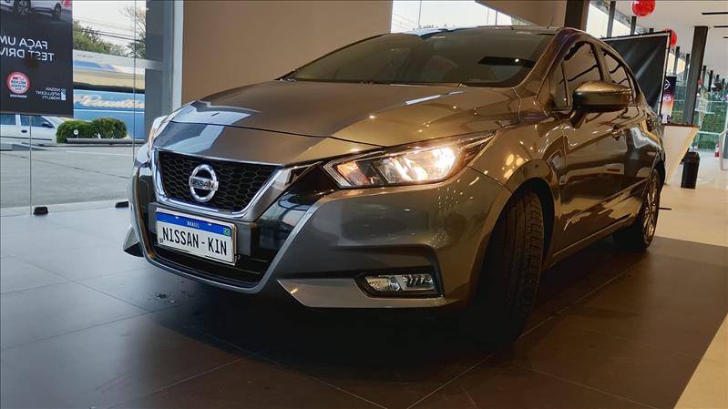  VERSA 