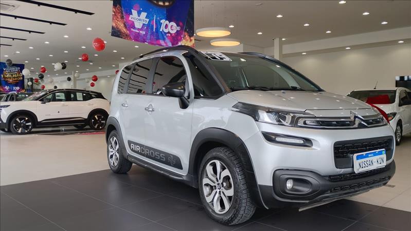  AIRCROSS 