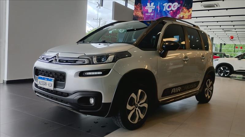  AIRCROSS 