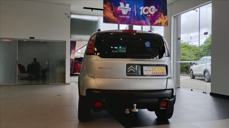  AIRCROSS 