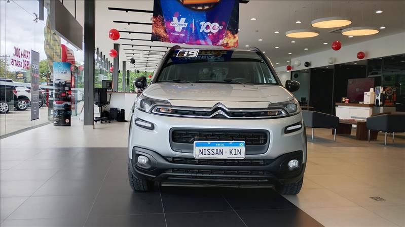  AIRCROSS 