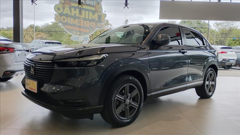  HR-V 