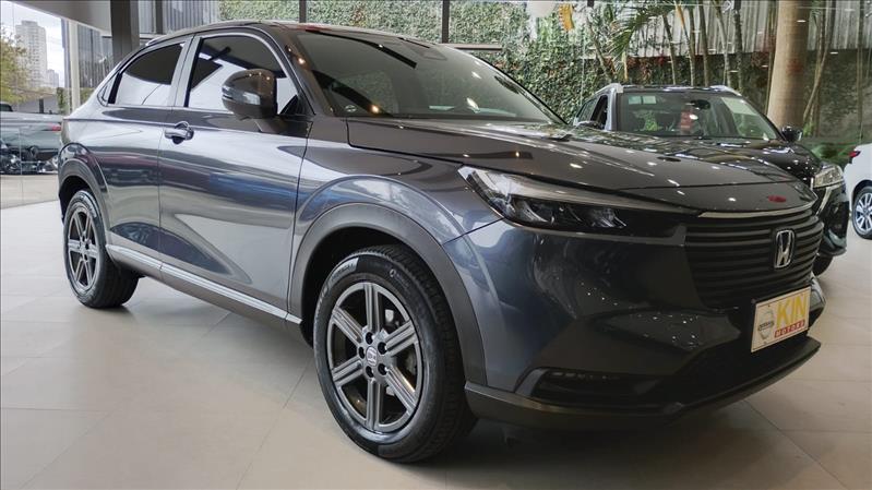  HR-V 
