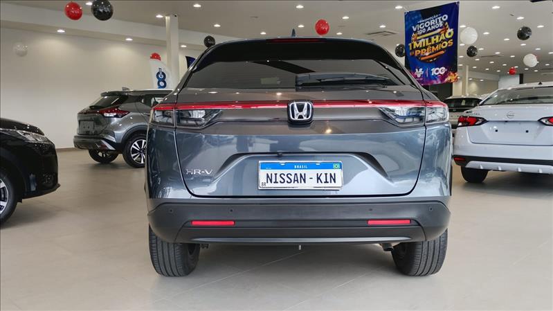  HR-V 