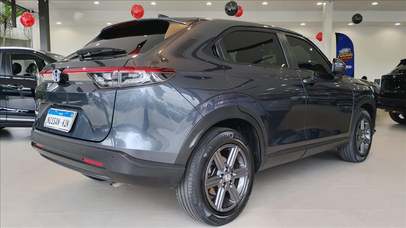  HR-V 
