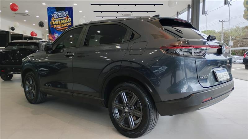  HR-V 