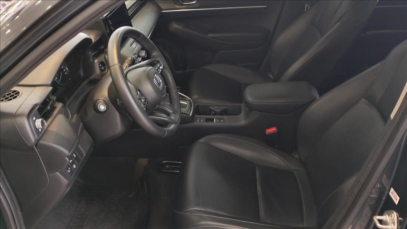  HR-V 