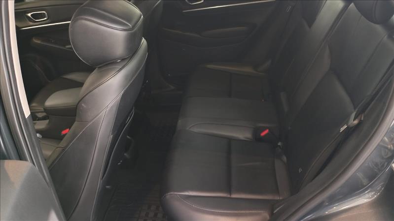  HR-V 