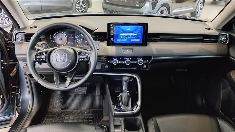  HR-V 