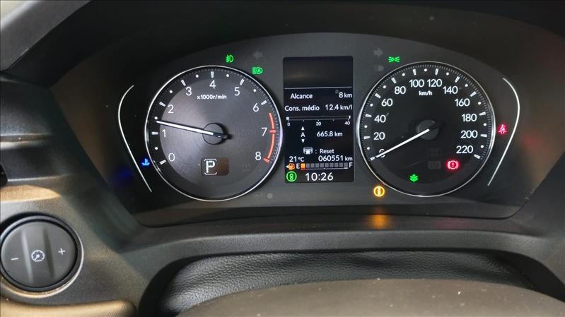  HR-V 