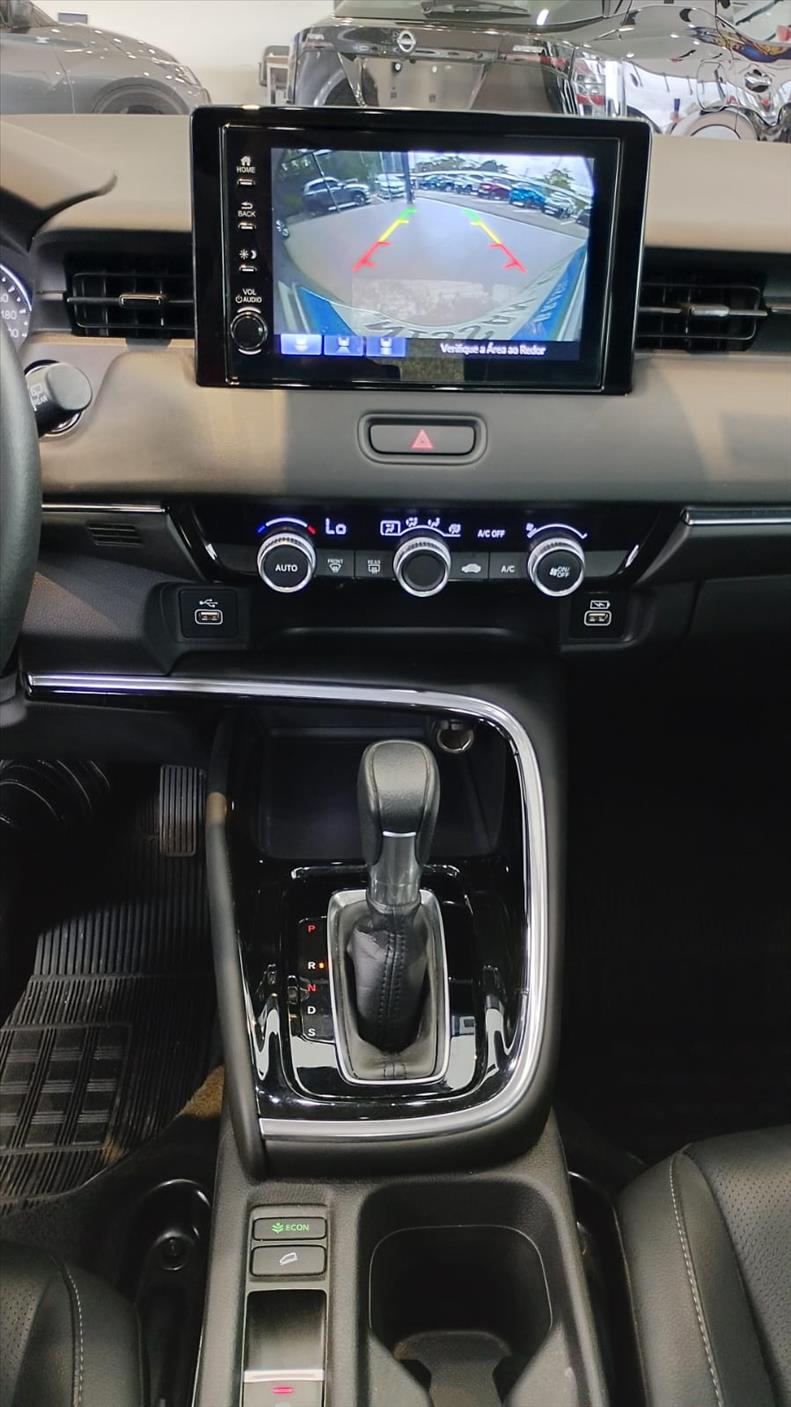  HR-V 