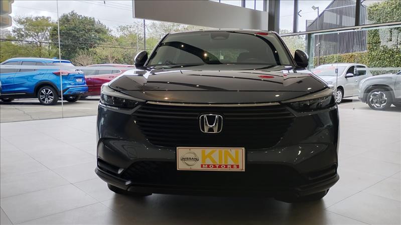  HR-V 
