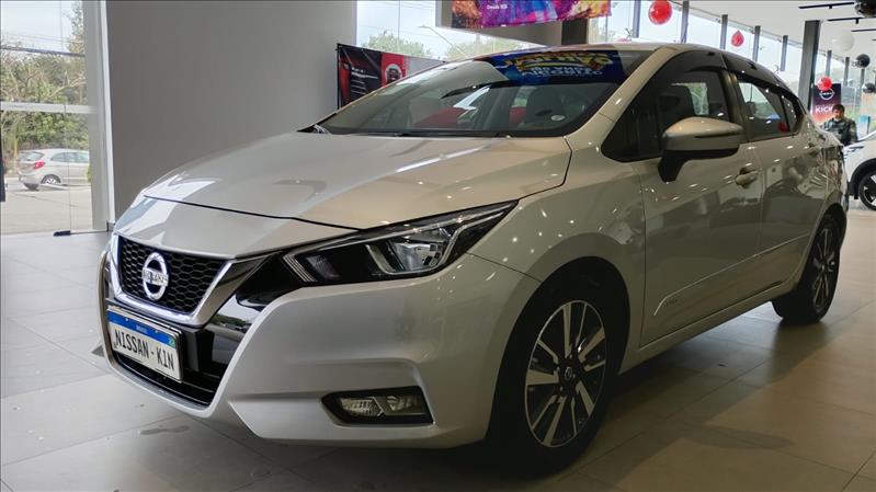  VERSA 