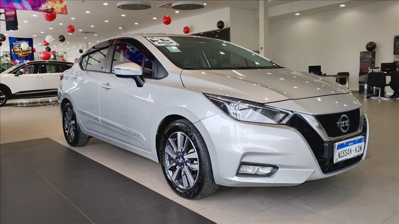  VERSA 