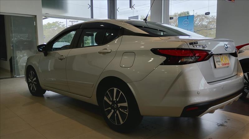 VERSA 