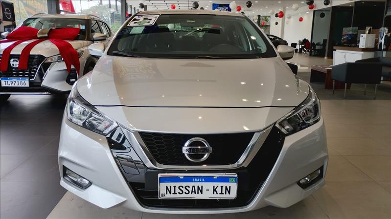  VERSA 