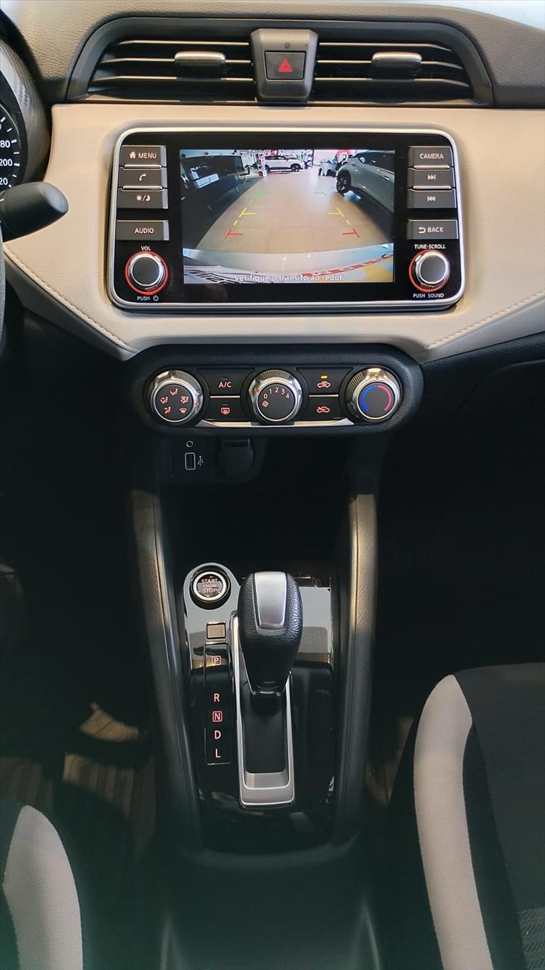  VERSA 