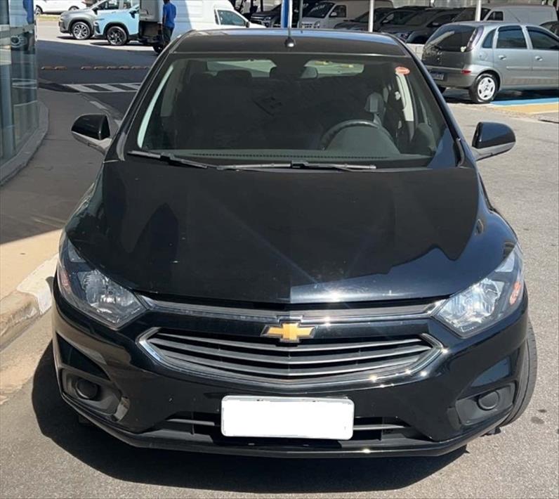 PRISMA   1.4 MPFI LT 8V