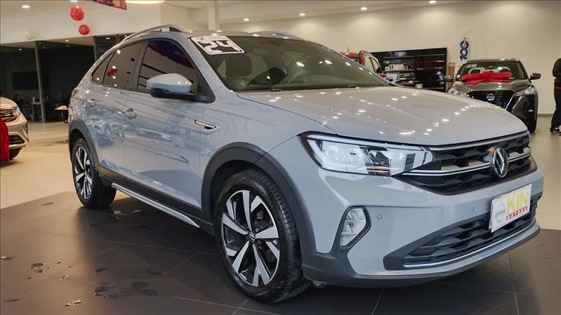 NIVUS   1.0 200 TSI Highline