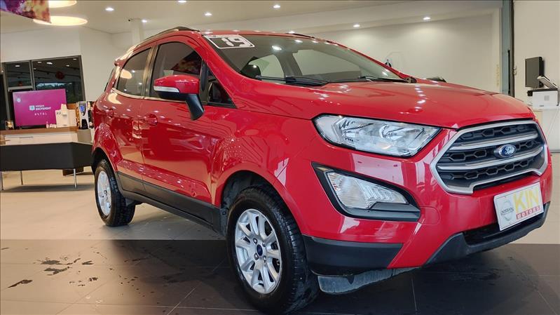  ECOSPORT 
