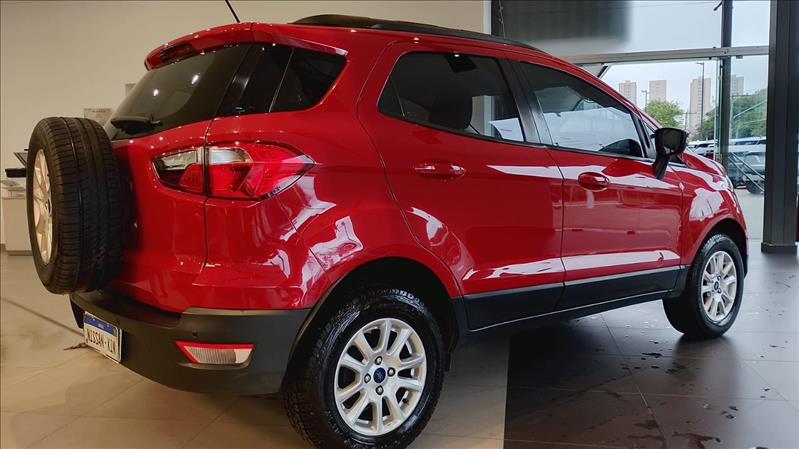  ECOSPORT 