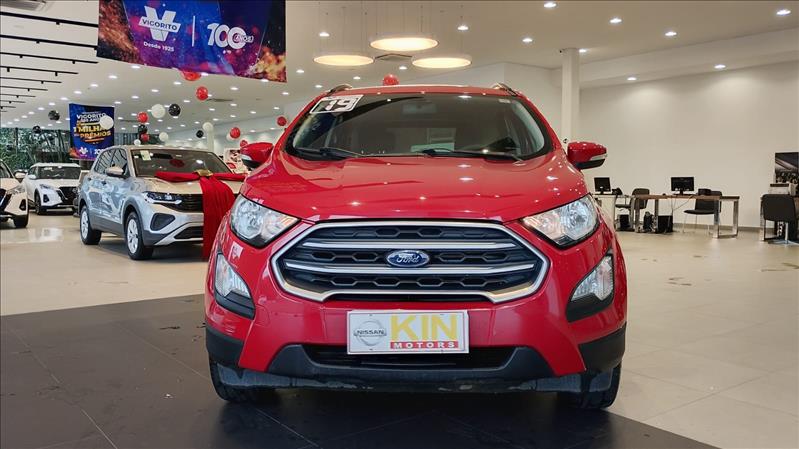  ECOSPORT 