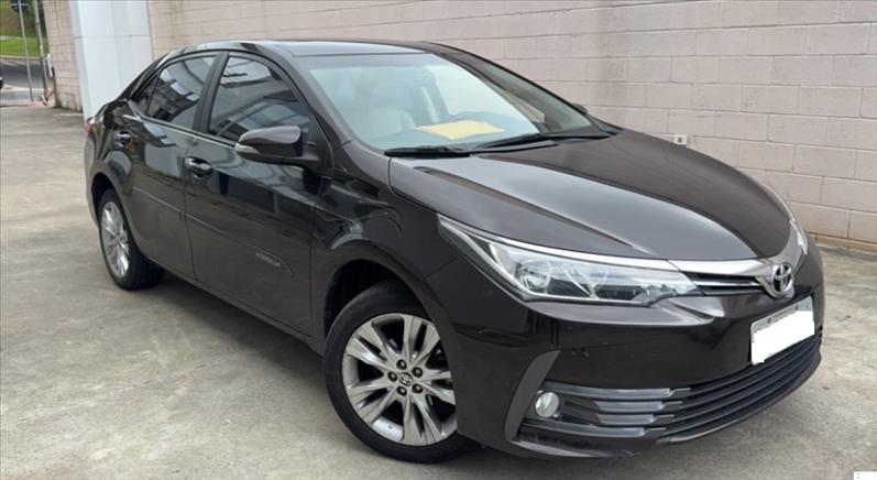  COROLLA 