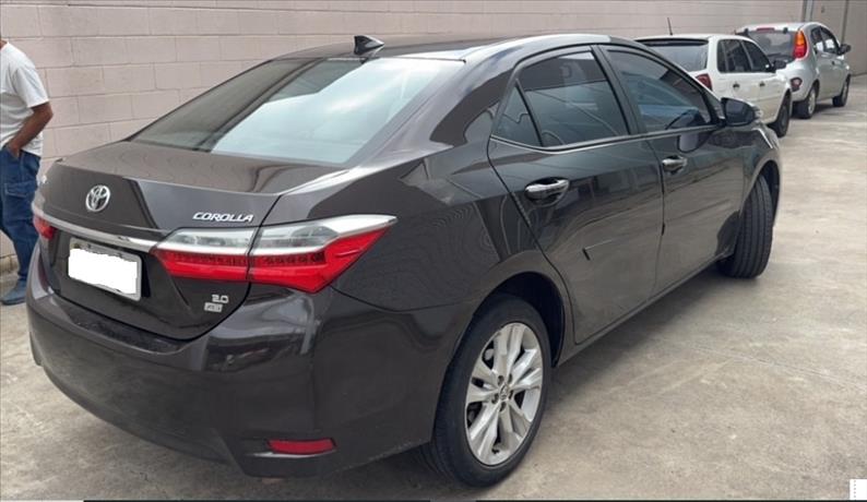  COROLLA 