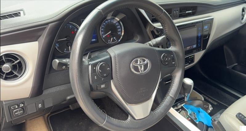 COROLLA 