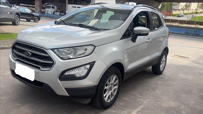  ECOSPORT 