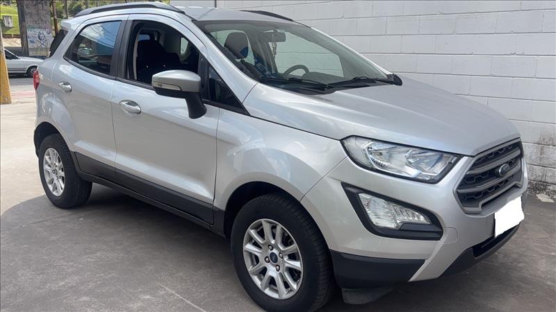  ECOSPORT 