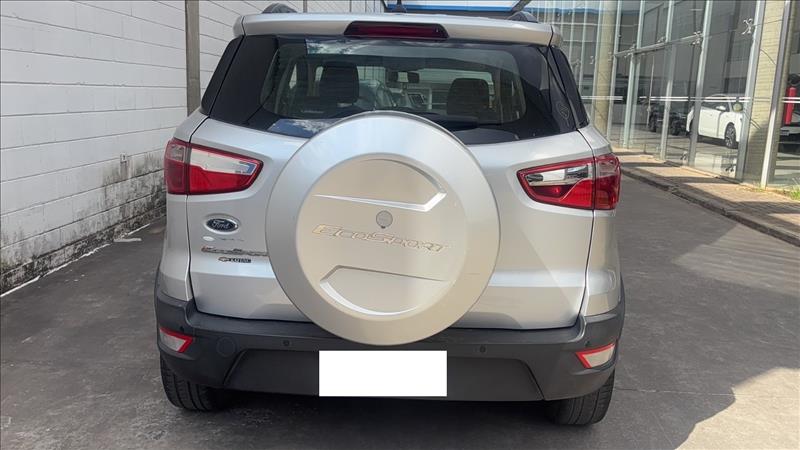  ECOSPORT 