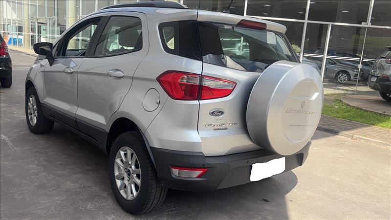 ECOSPORT 