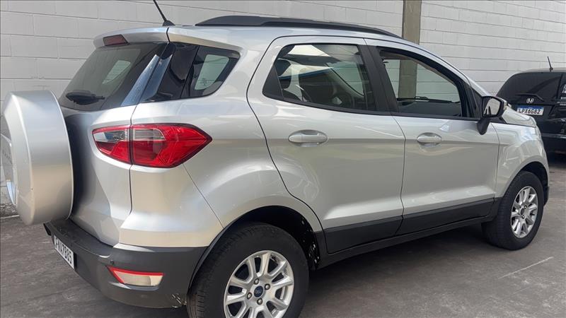  ECOSPORT 