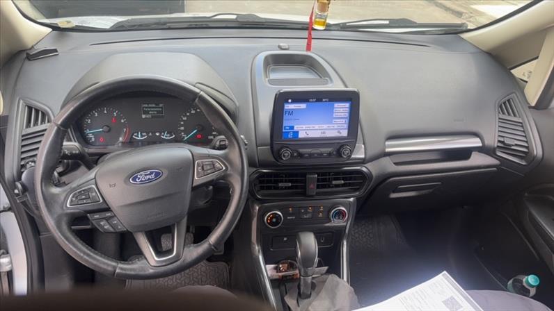  ECOSPORT 