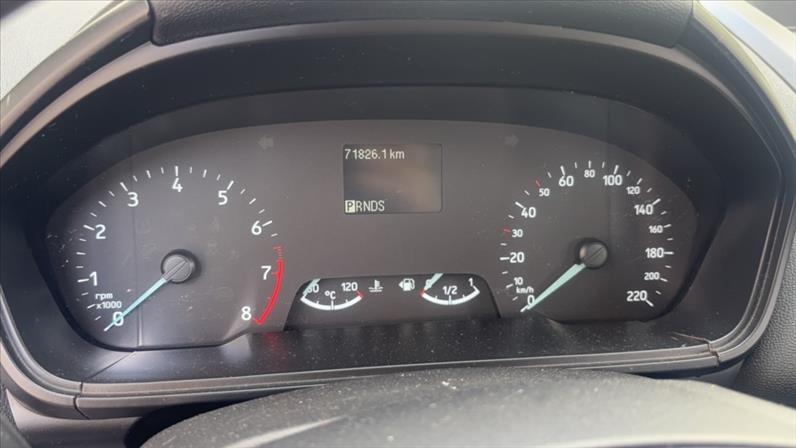  ECOSPORT 