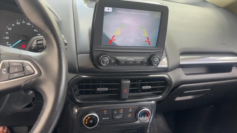 ECOSPORT 