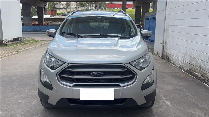  ECOSPORT 