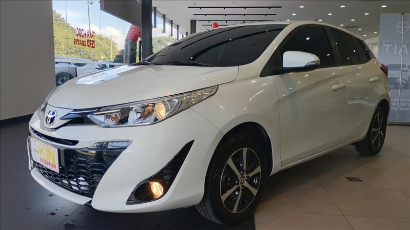  YARIS 