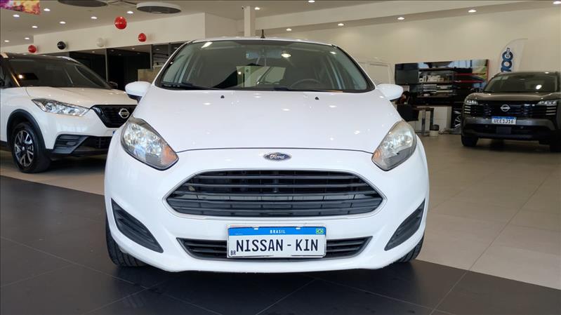 FIESTA   1.5 S Hatch 16V