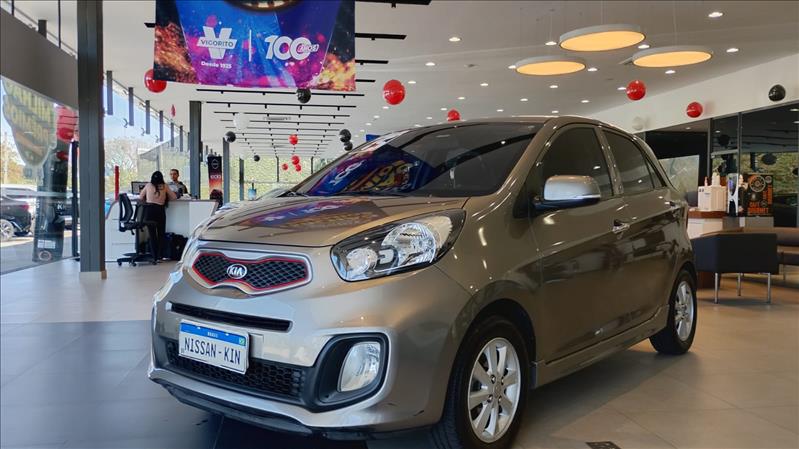  PICANTO 